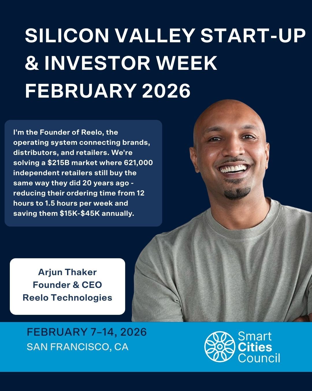 Founders in Focus Series: Reelo - The Founder Story Behind Wholesale’s Operating System